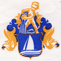 Pippan Wappen