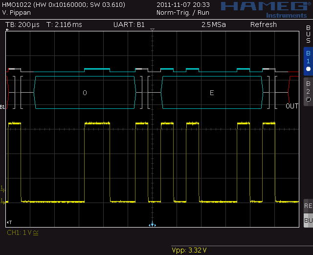 Ultra Trio Plus 14