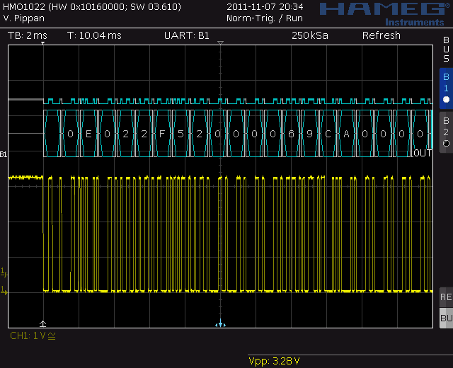 Ultra Trio Plus 14