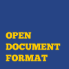 OpenDocument