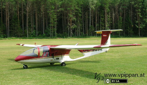 Flugplatzfest Glainach
