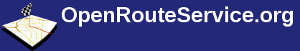 Open Route Service