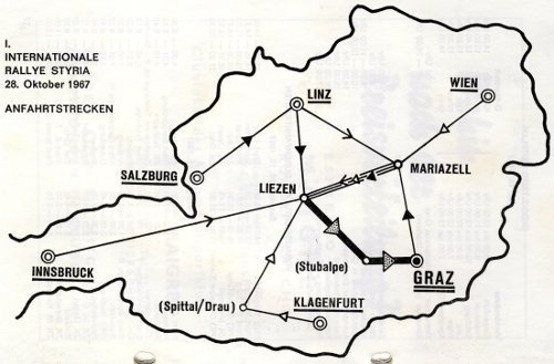 Rallye Styria