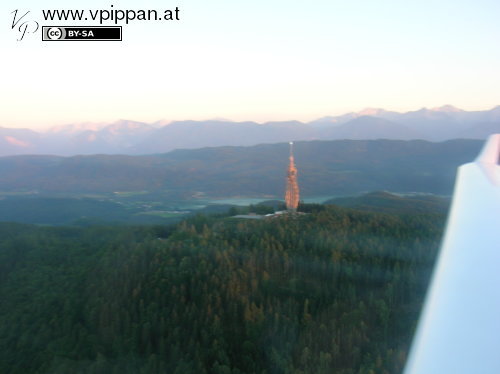 Ausflug Großglockner