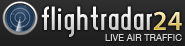 flightradar24.com