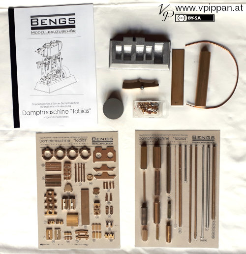 Tobias von Bengs Modellbau