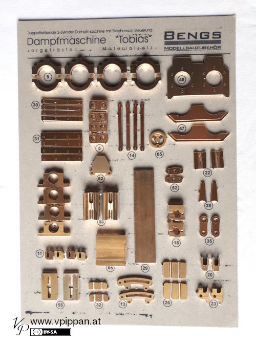 Tobias von Bengs Modellbau