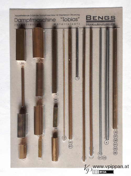 Tobias von Bengs Modellbau