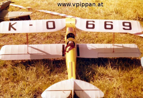 Wettbewerb Semi-Scale