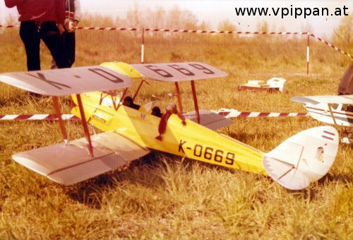 Wettbewerb Semi-Scale