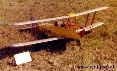 Wettbewerb Semi-Scale