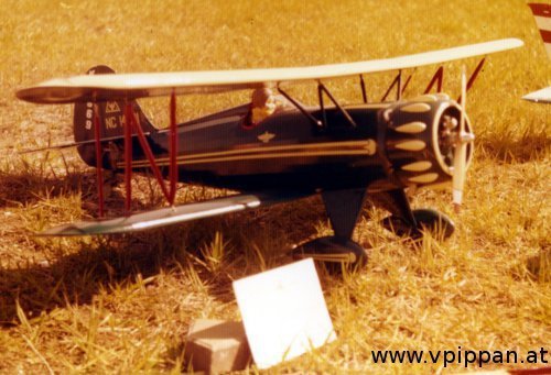 Wettbewerb Semi-Scale