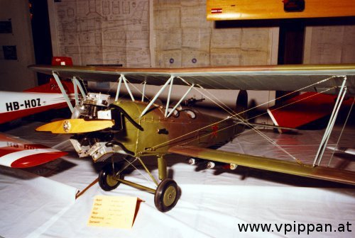 Modellbau Ausstellung