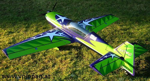 MX Aircraft MX2