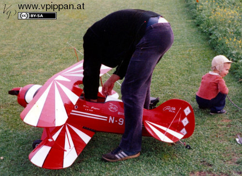 Pitts Special S1-S