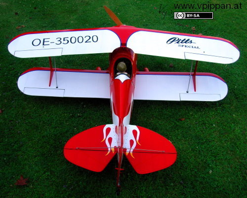 Pitts Special S1-S