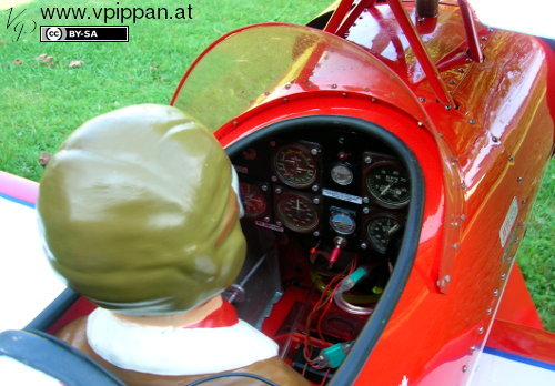 Pitts Special S1-S