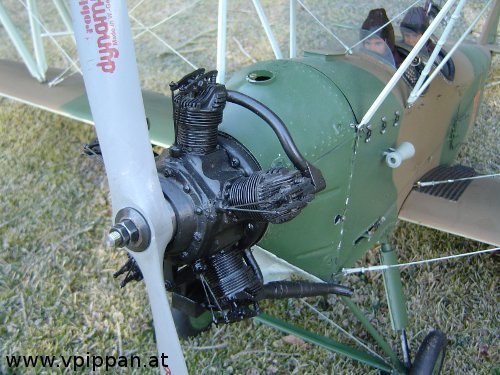 Polikarpow PO - 2