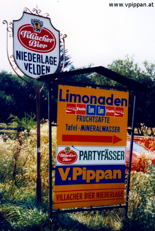 Pippan Limonade