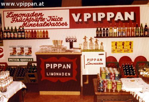 Pippan Limonade