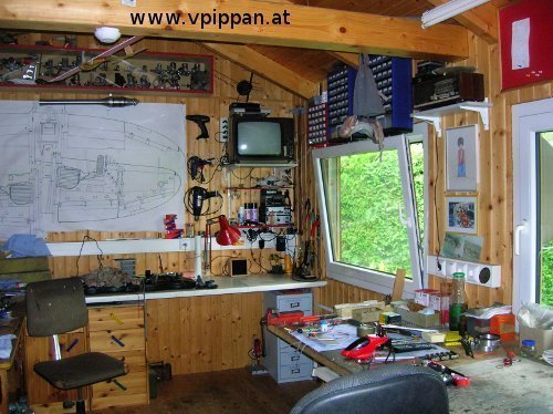 Werkstatt