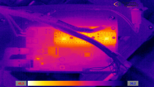 Thermografie