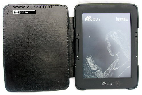 Icarus Illumina E653