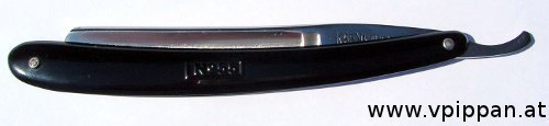 Rasiermesser
