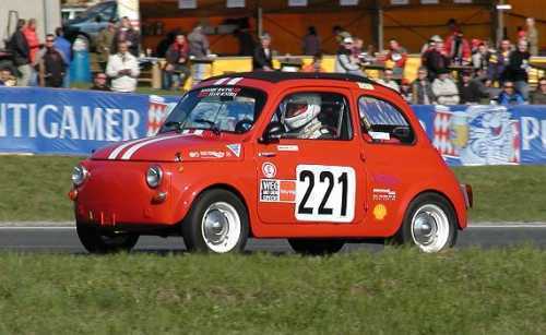 Europameister 2005