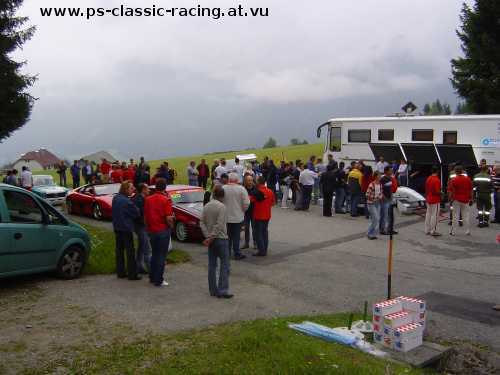 Goldeck Bergpreis