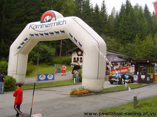 Goldeck Bergpreis
