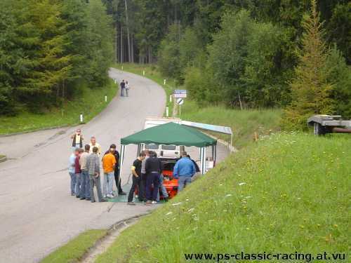 Goldeck Bergpreis
