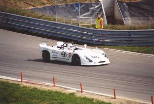 Histocup Melk