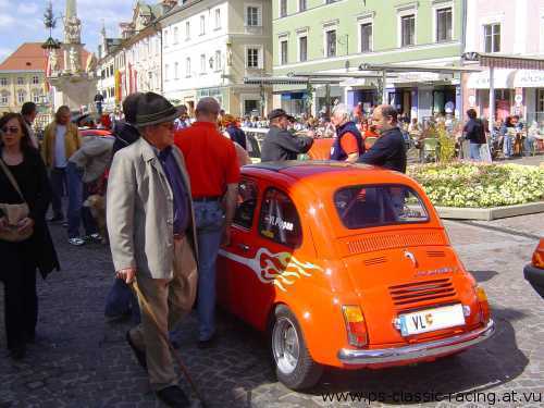 Kärnten Roas