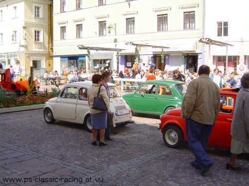 Kärnten Roas