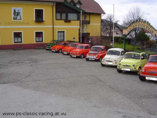 Kärnten Roas