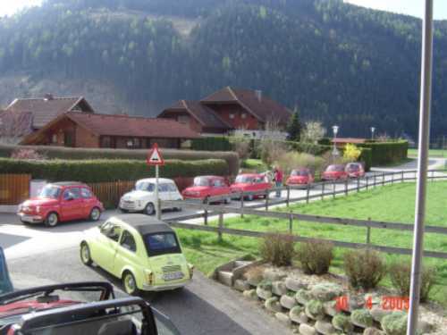 Kärnten Roas