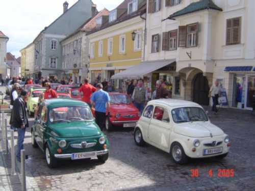 Kärnten Roas