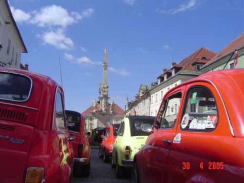 Kärnten Roas
