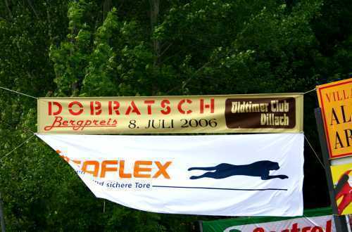 Dobratsch Bergpreis