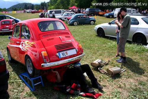 Dobratsch Bergpreis