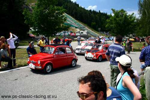 Dobratsch Bergpreis