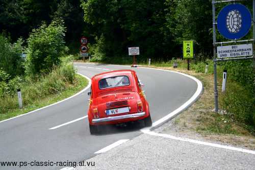 Dobratsch Bergpreis