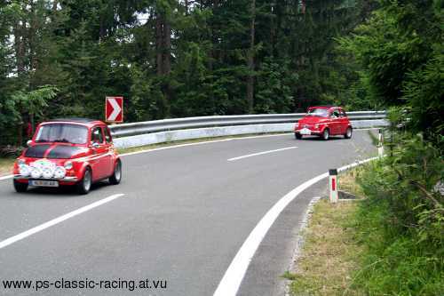 Dobratsch Bergpreis