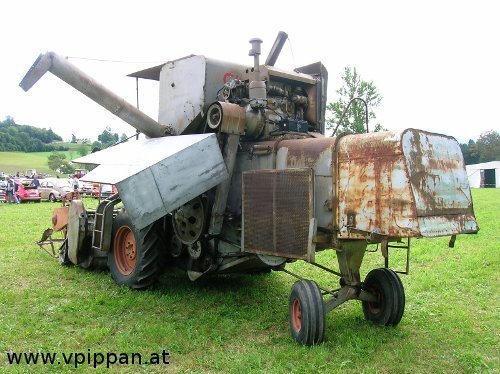 Oldtimertreffen Magdalensberg