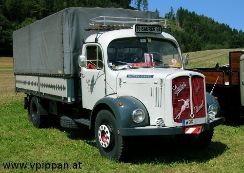 Oldtimertreffen Magdalensberg