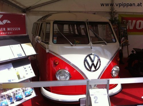Woche Oldtimer Contest