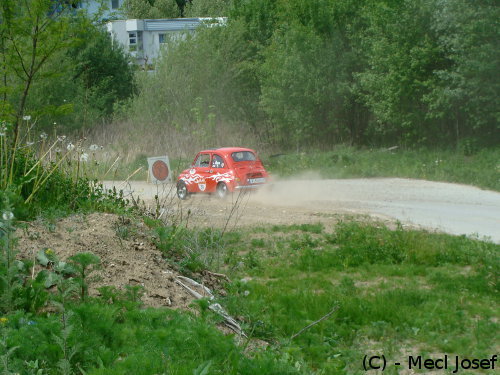 Karawanken Classic Rallye