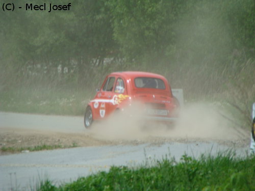 Karawanken Classic Rallye