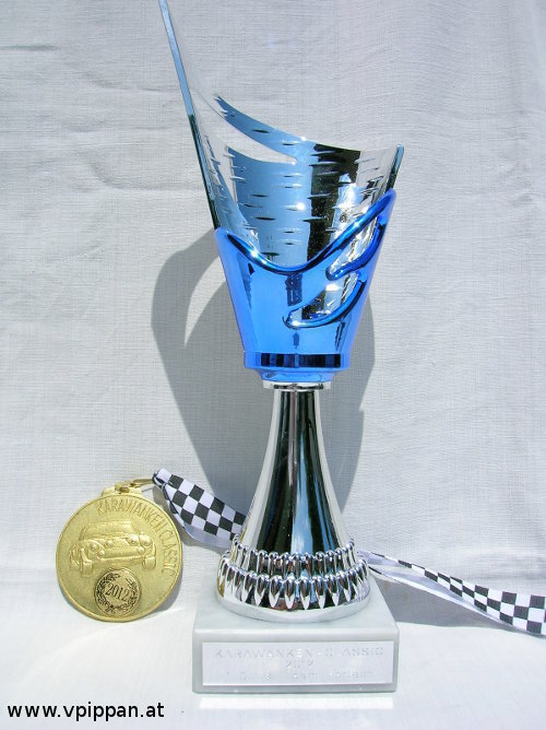 Karawanken Classic Rallye